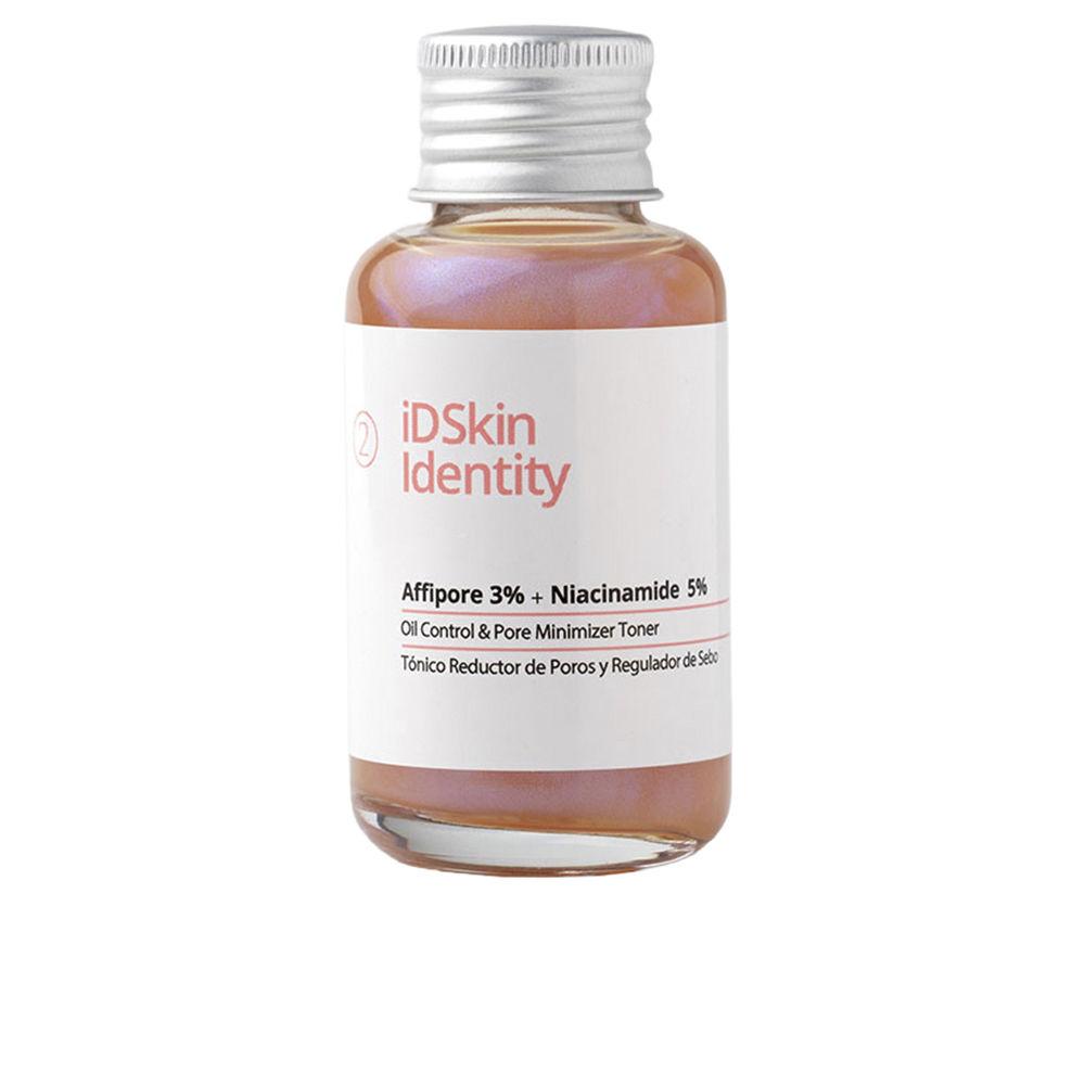 Skin Generics Id Skin Identity Affipore 3 Tónico Reductor De Poros y Regulador De Sebo 50ml