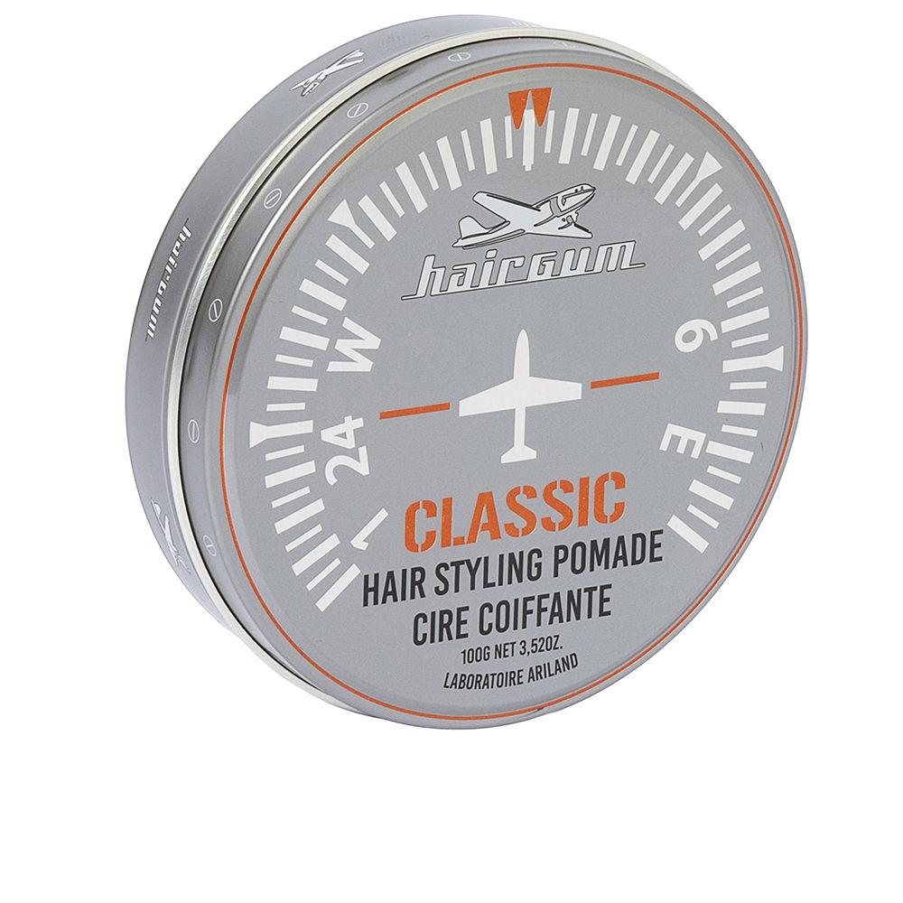 Hairgum Hairgum Classic Pomata Per Acconciatura Perfetta Ogni Giorno