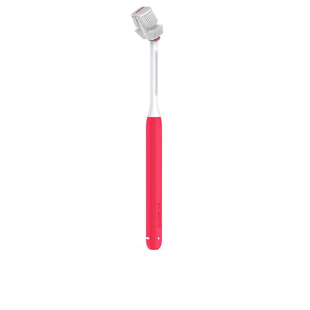 Isdin Balene By Bexident Brosse  Dents Moyenne Coral Nettoyage Total Efficace