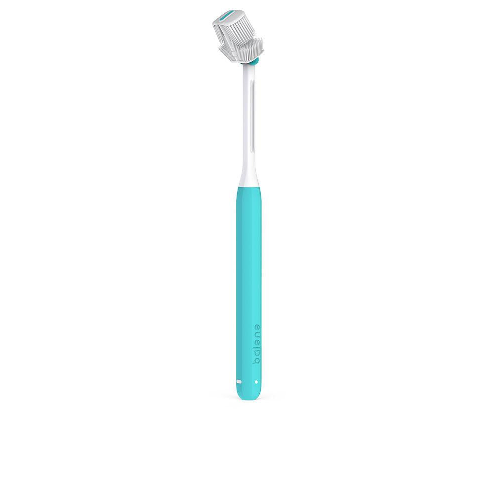 Isdin Balene By Bexident Brosse  Dents Moyenne Coral Nettoyage Total Efficace