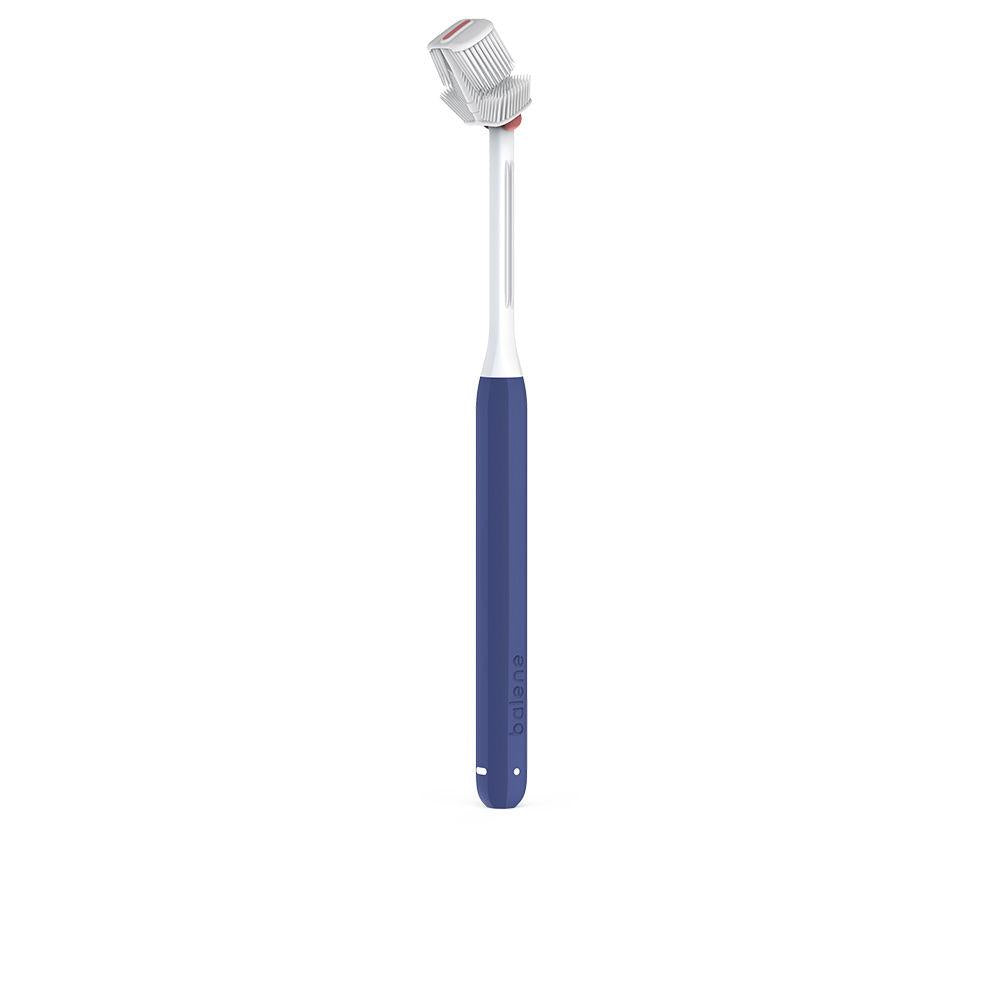 Isdin Balene By Bexident Brosse  Dents Moyenne Coral Nettoyage Total Efficace