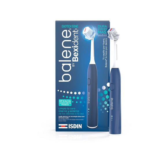 Isdin Balene By Bexident Brosse  Dents lectrique Sonic Technologie Avancée