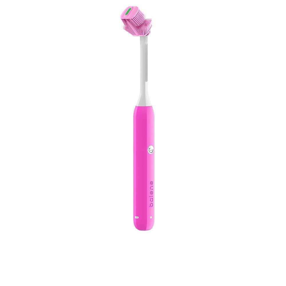 Isdin Balene By Bexident Brosse  Dents Manuelle Pour Enfants Technologie Avancée Des Filaments