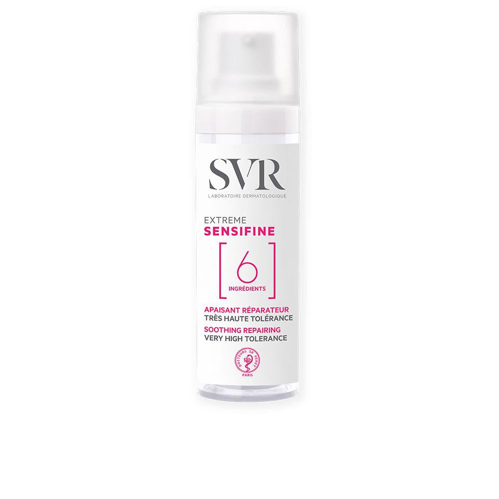 SVR Sensifine Extreme Crema Viso Pelle Sensibile Jojoba Elixir