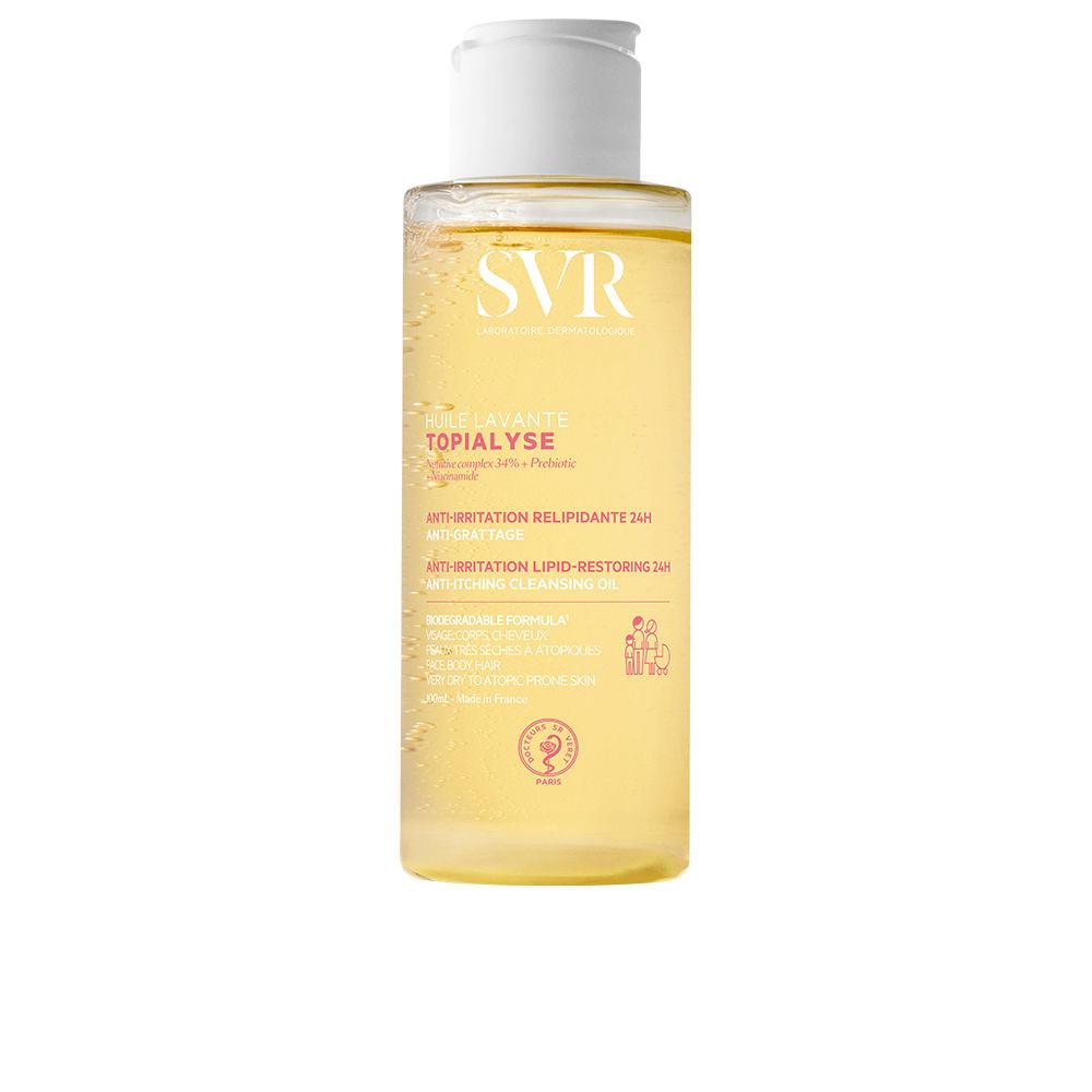 Svr Xerial Crema Dermocosmetica Per Psoriasi Cura Pelle Delicata