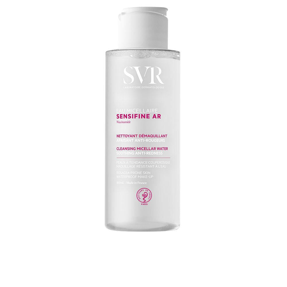 Svr Laboratoire Dermatologique Sebiaclear Agua Micelar Purifica Y Refresca