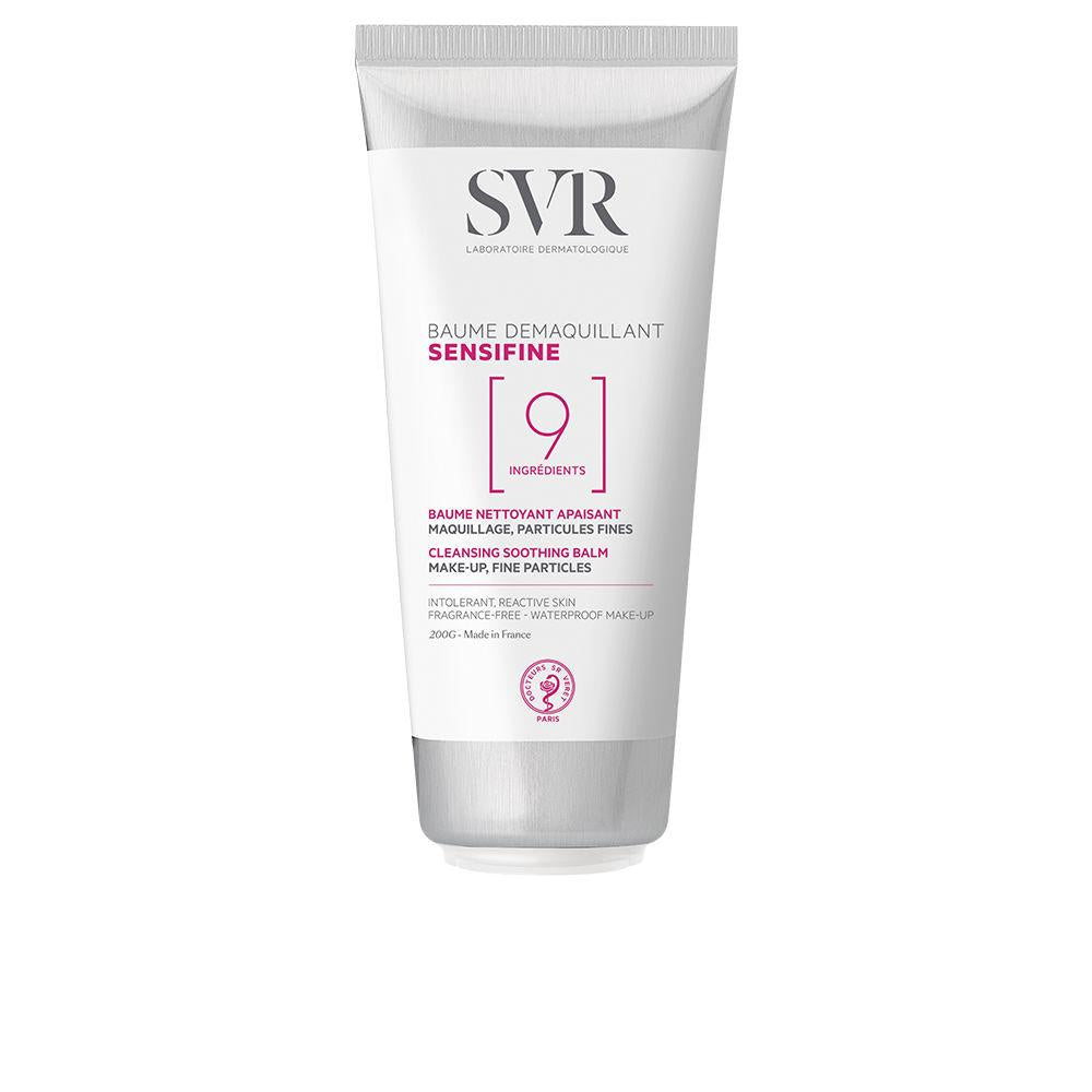 Svr Laboratoire Dermatologique Sensifine Balsamo Demaquillante Per Pelle Sensibile