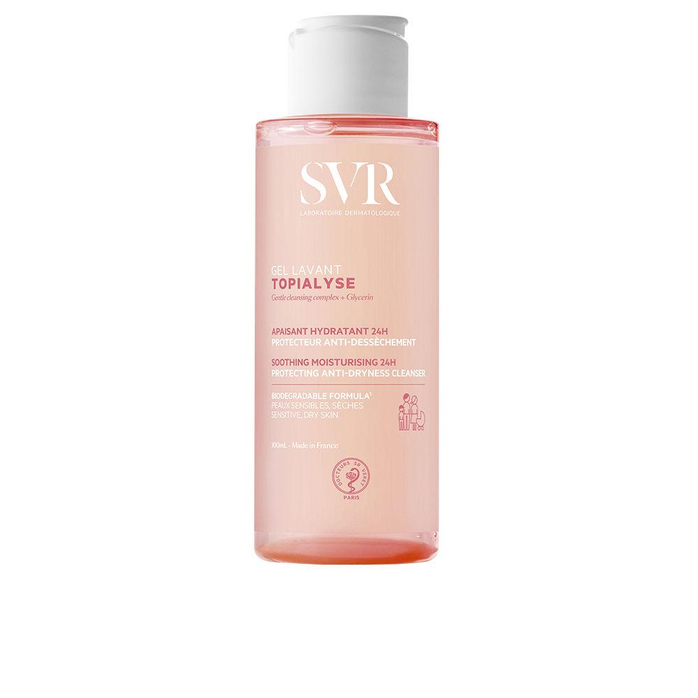 Svr Laboratoire Dermatologique Physiopure Agua Micelar Piel Limpia Y Refrescada