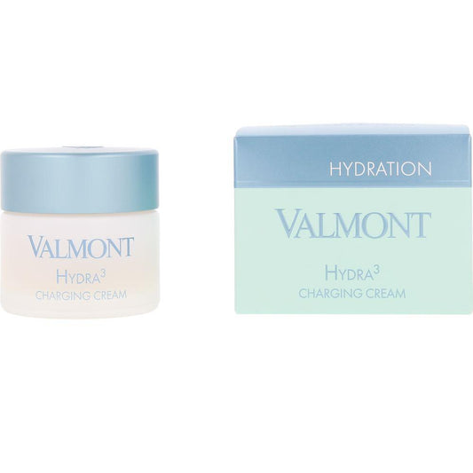 Valmont Hydra3 Crème Nourrissante Hydratation Profonde Anti Vieillissement