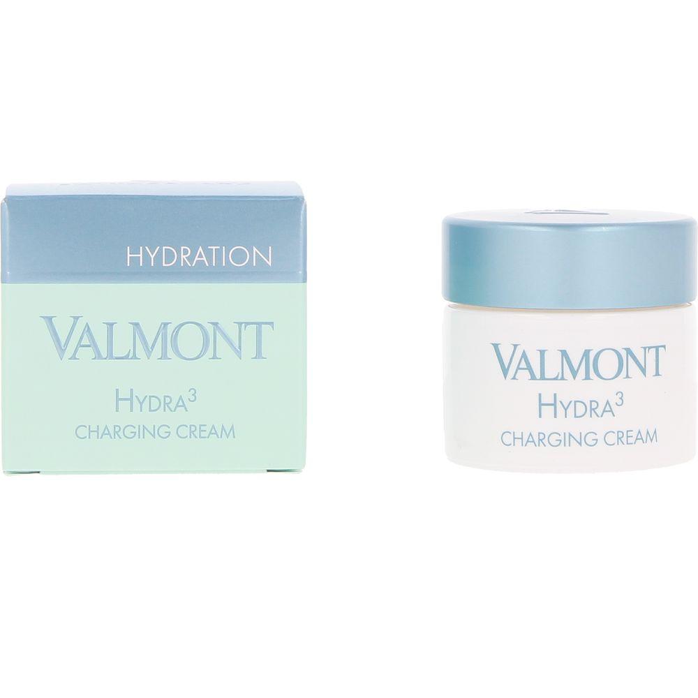 Valmont Hydra3 Crème Nourrissante Hydratation Profonde Anti Vieillissement