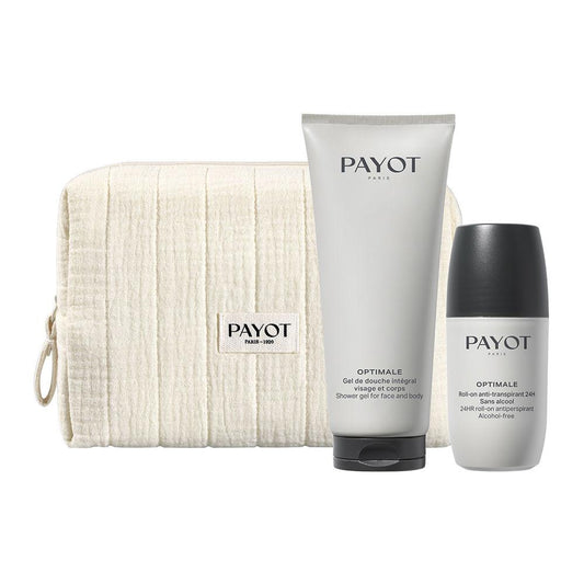 Payot Optimale Corporal Estuche 3 Piezas