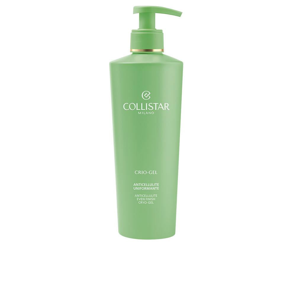 Collistar Crio-Gel Anticelulítico 400ml