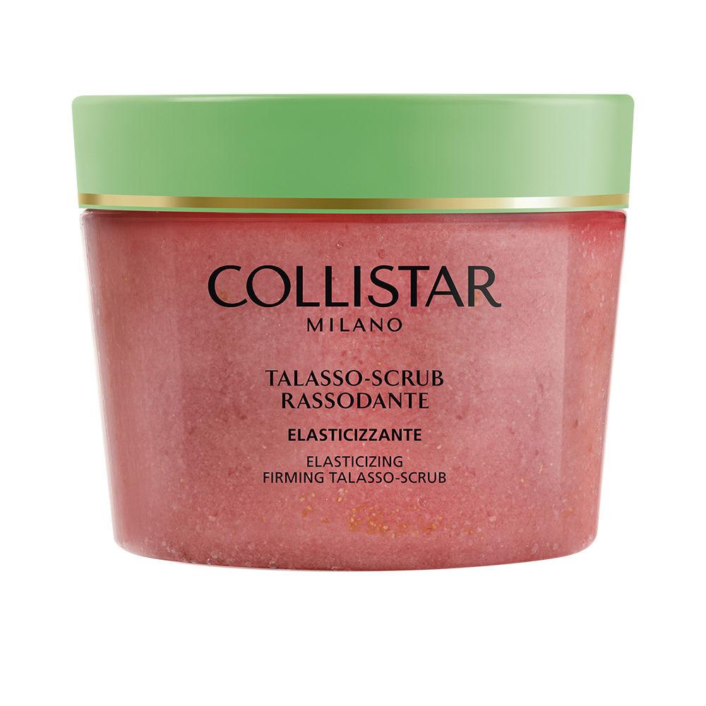 Collistar Talasso-Scrub Exfoliante Reafirmante 600g
