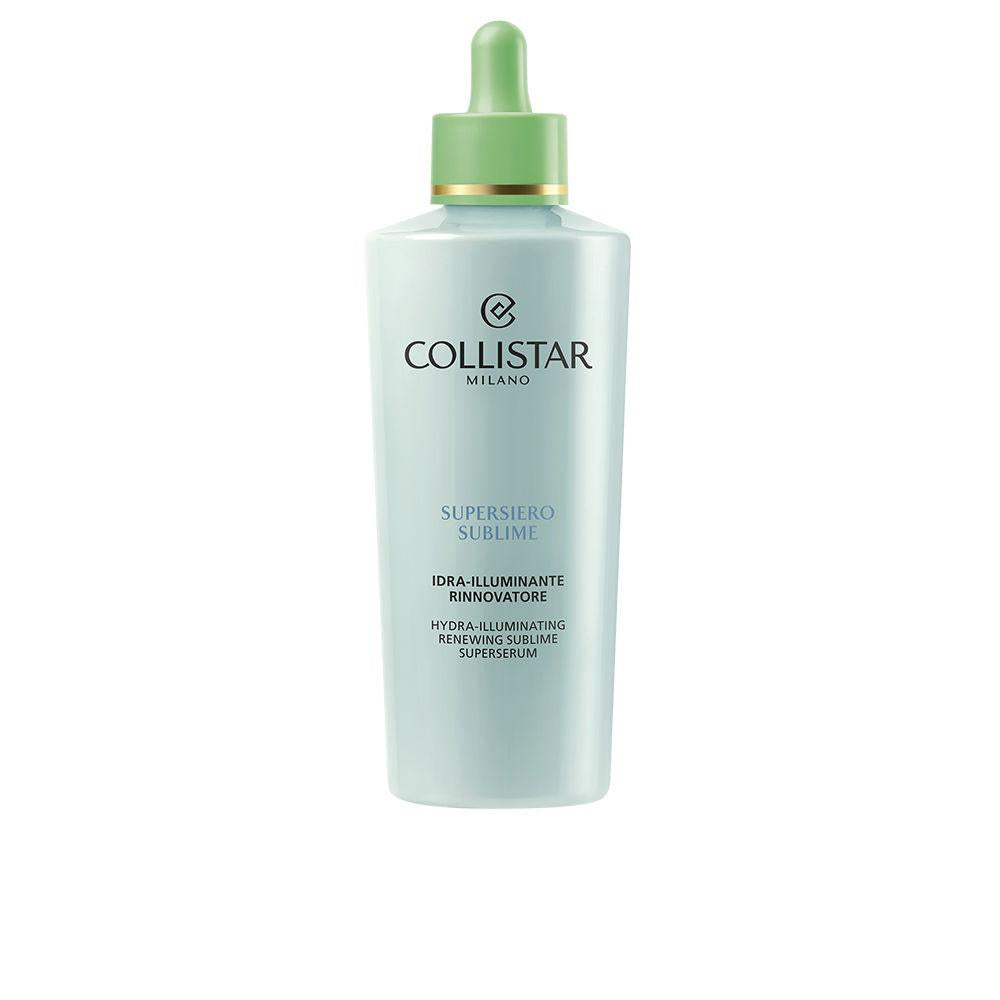 Collistar Supersérum Hidratante Iluminador 200ml