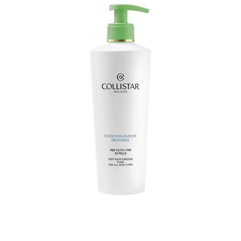 Collistar Fluido Hidratación Profunda 400ml