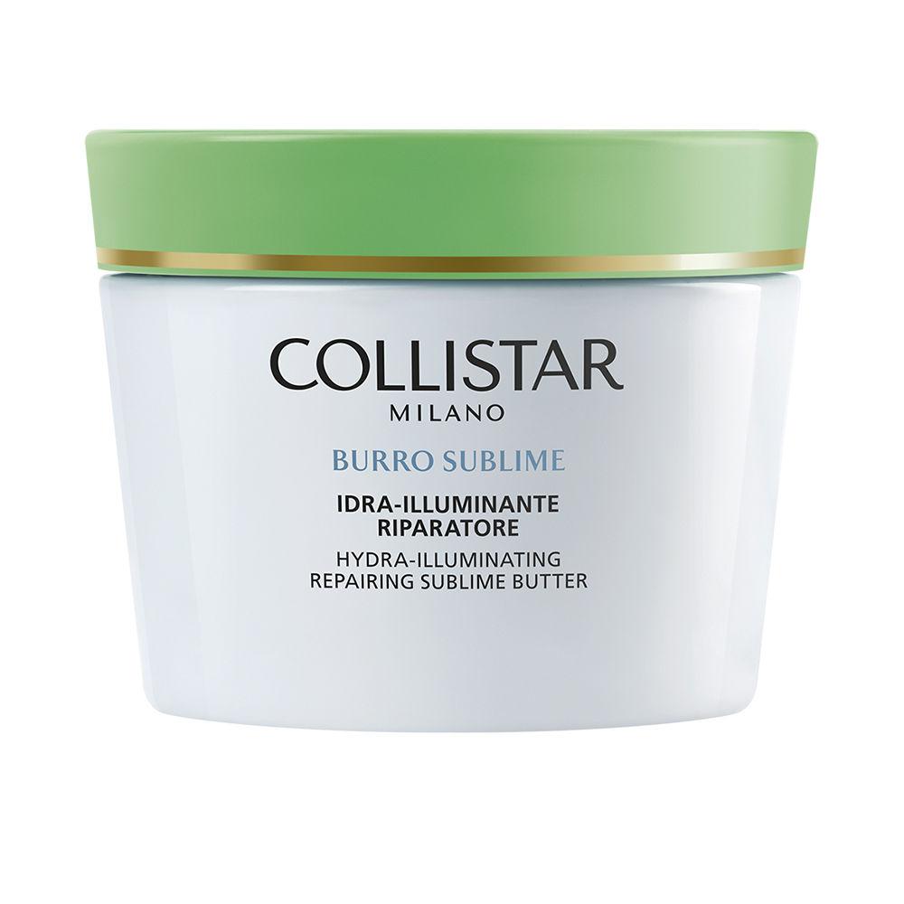 Collistar Manteca Hidratante Iluminadora 200ml