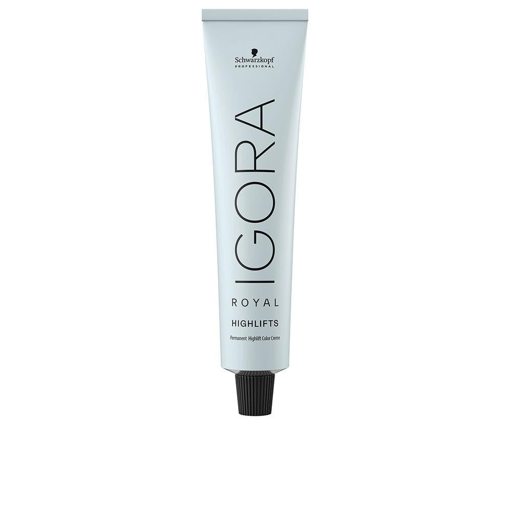 Schwarzkopf Igora Royal Highlifts 12-2-Humo 60ml