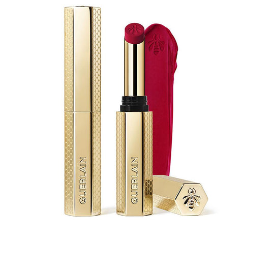 Guerlain Kisskiss Rouge  Lèvres Blur Matte Couleur Impeccable Toute La Journée