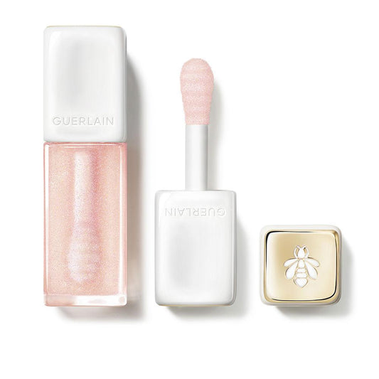 Guerlain Kisskiss Huile Lèvres Kisskiss Hydratation Naturelle