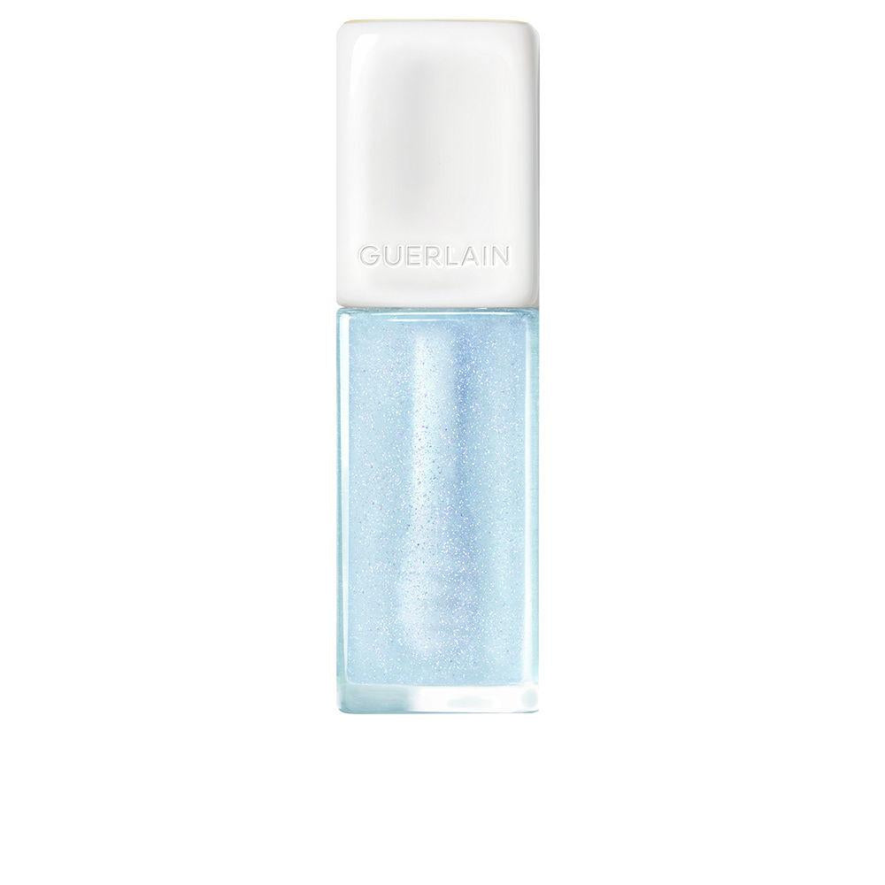 Guerlain Kisskiss Huile Lèvres Kisskiss Hydratation Naturelle