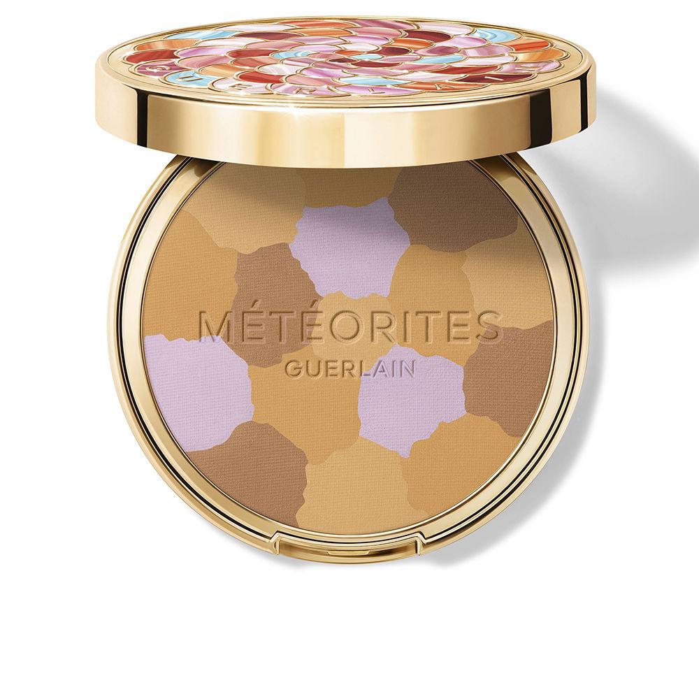 Guerlain Météorites Poudre Compacte 03 Warm Finition Naturelle