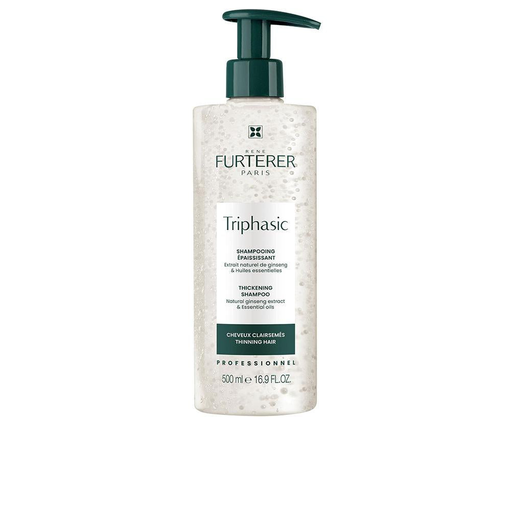 Rene Furterer Triphasic Shampooing Stimulant Anti Chute Combat La Chute Des Cheveux