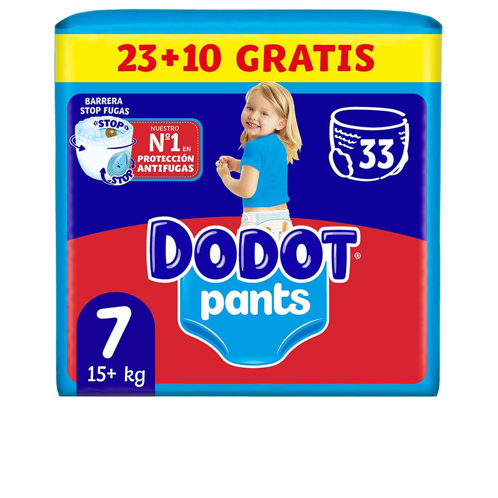 Dodot Dodot Pants Paal Panty Máximo Confort Y Protección