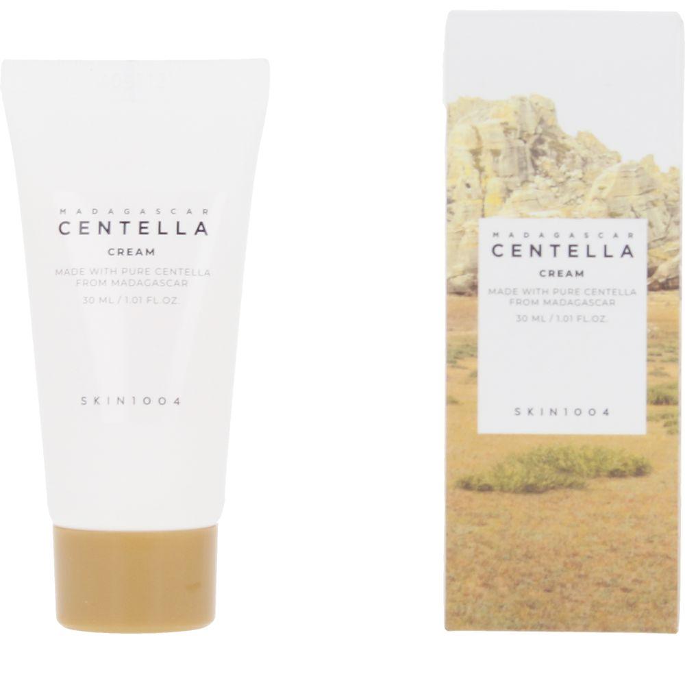 Skin1004 Madagascar Centella Crème Visage Peau Lisse Et quilibrée