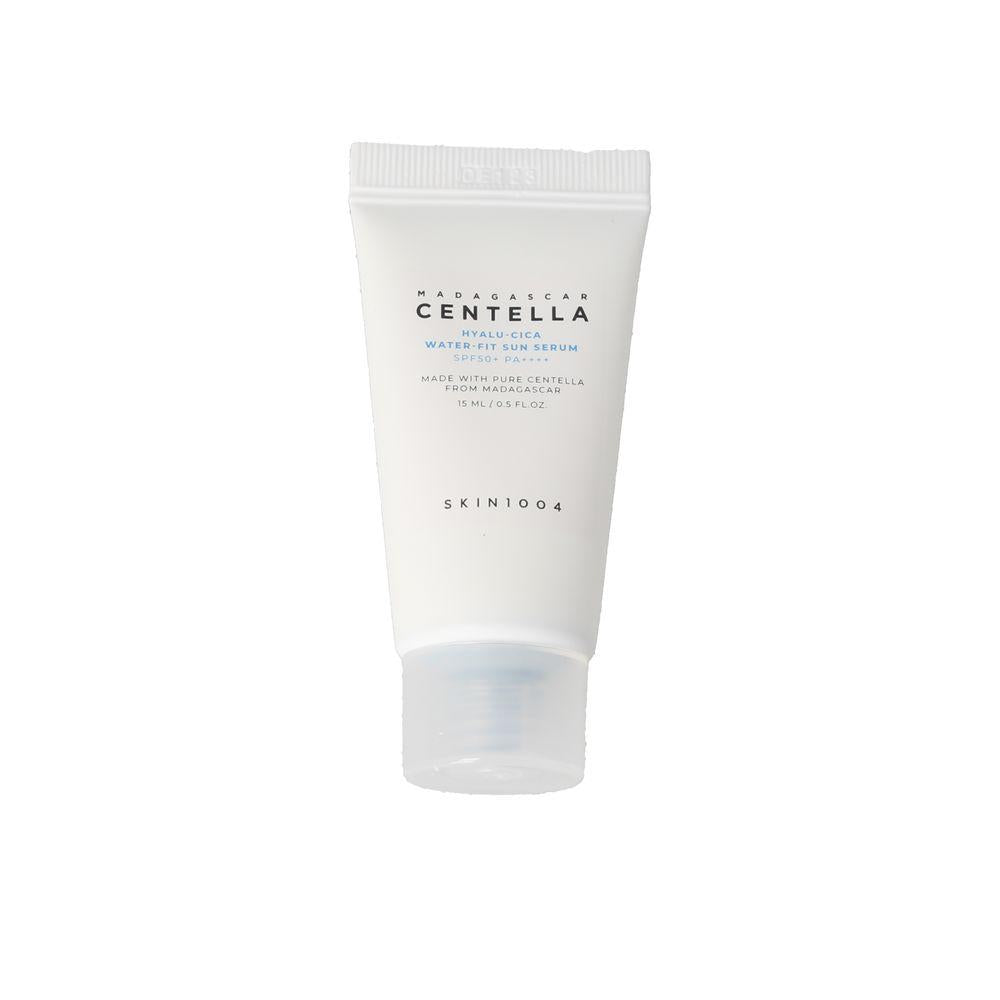 Skin1004 Madagascar Centella Sérum Solar Water-Fit Hyalu-Cica Spf50 15ml
