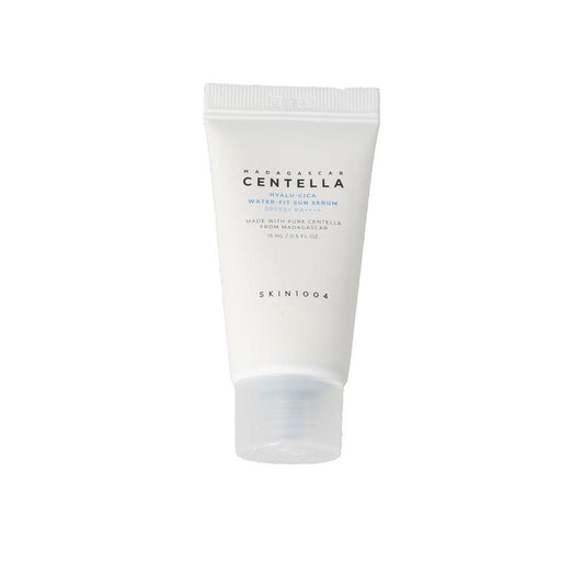 Skin1004 Madagascar Centella Sérum Solar Water-Fit Hyalu-Cica Spf50 15ml