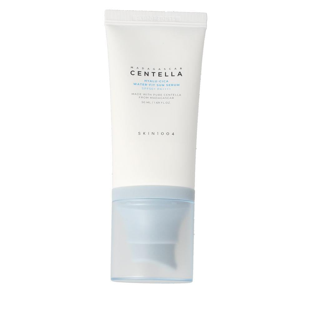 Skin1004 Madagascar Centella Protector Solar Sérum Spf50 50ml