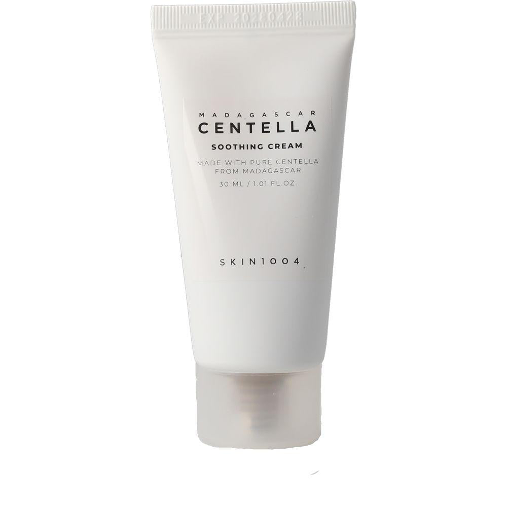 Skin1004 Madagascar Centella Crème Apaisante Soulagement Rapide Rougeurs