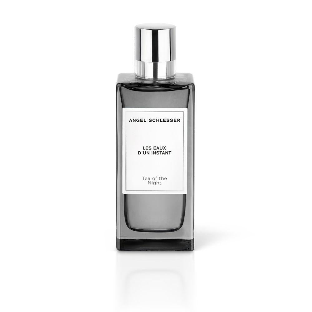 Angel Schlesser Les Eaux D'un Instant Parfum Eau De Toilette légance Du Thé Nocturne