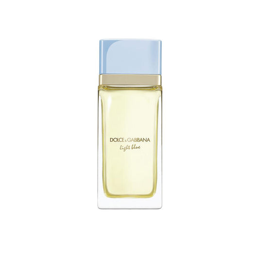 Dolce & Gabbana Light Blue Pour Femme Parfum Eau De Parfum Fracheur De Soleil Rayonnante