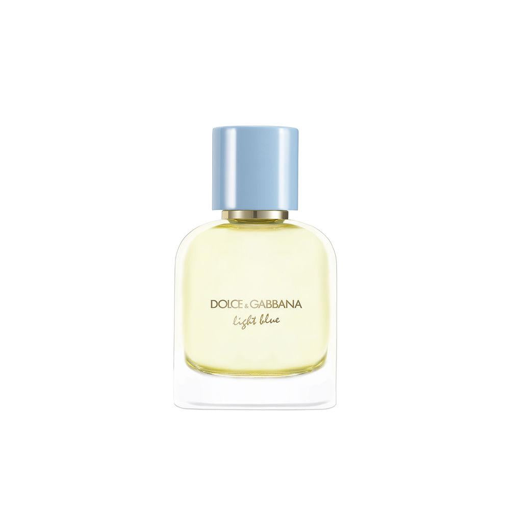 Dolce & Gabbana Light Blue Pour Homme Parfum Eau De Parfum Fracheur Marine Unique