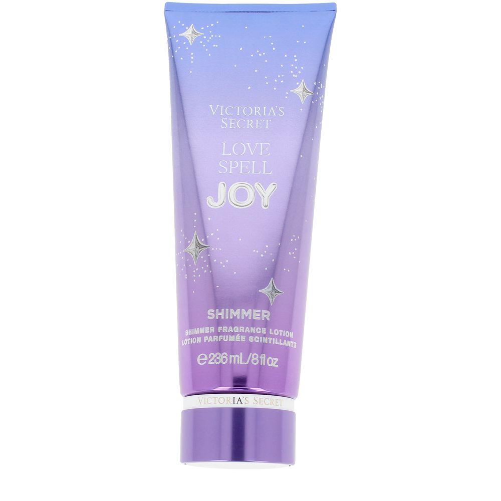 Victoria's Secret Love Spell Joy Shimmer Body Lotion 236ml
