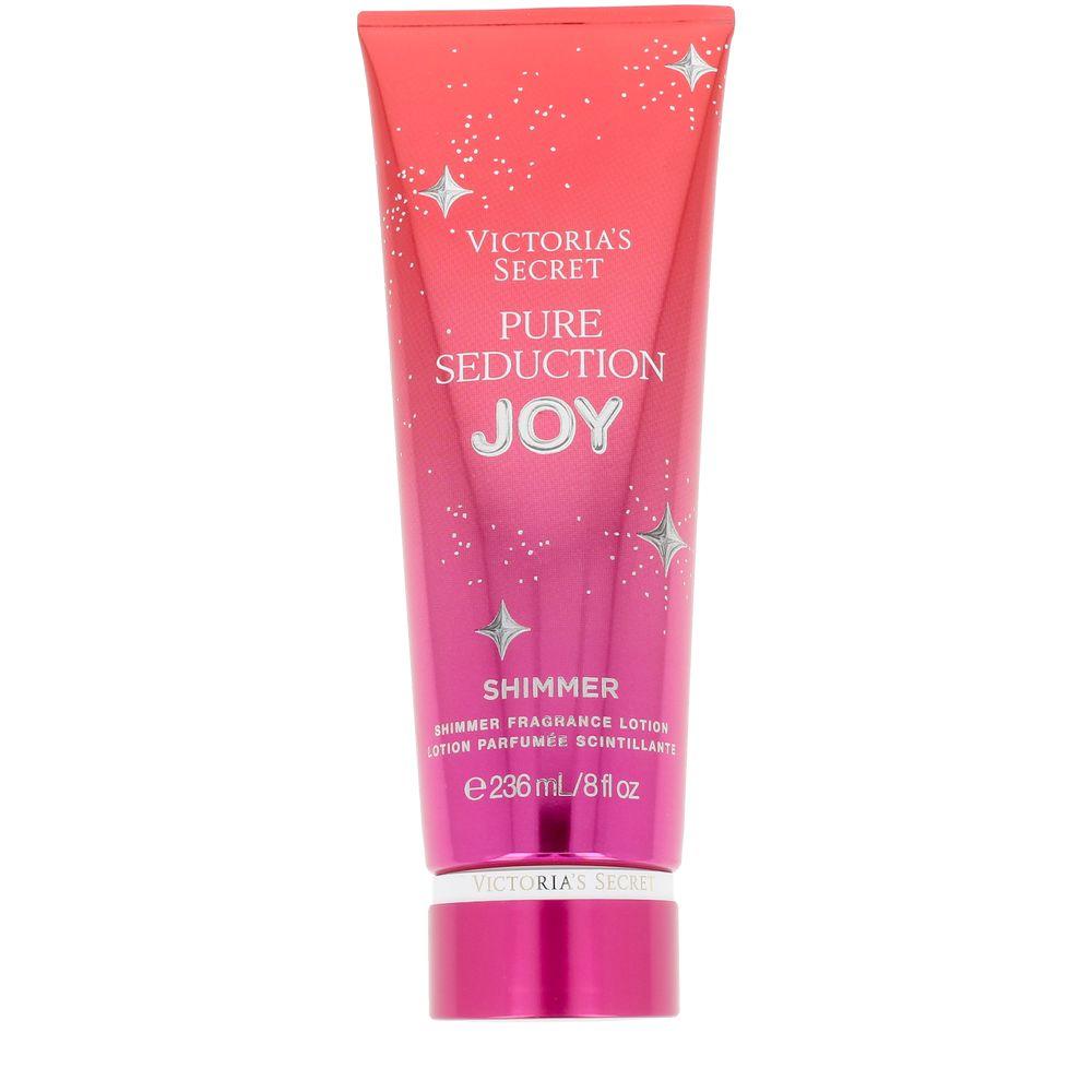 Victoria's Secret Pure Seduction Joy Shimmer Body Lotion 236ml