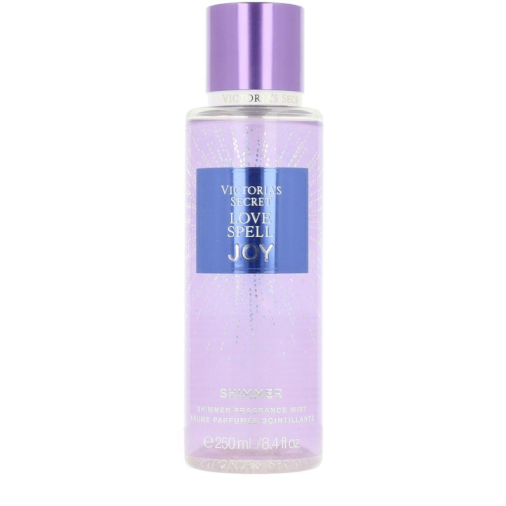 Victoria's Secret Love Spell Joy Shimmer Body Mist 250ml