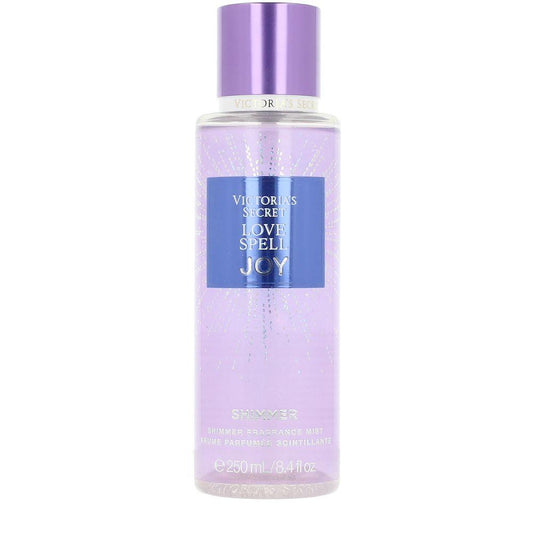 Victoria's Secret Love Spell Joy Shimmer Body Mist 250ml
