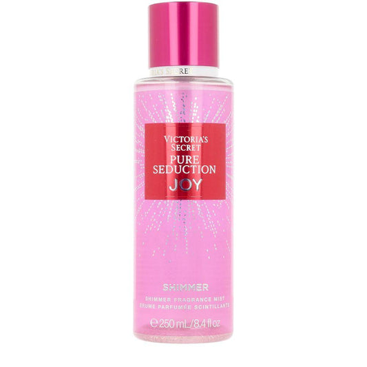 Victoria's Secret Pure Seduction Joy Shimmer Body Mist 250ml