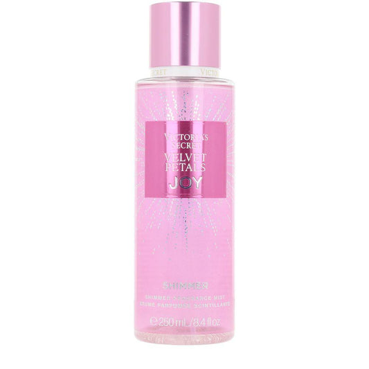 Victoria's Secret Velvet Petals Joy Shimmer Body Mist 250ml