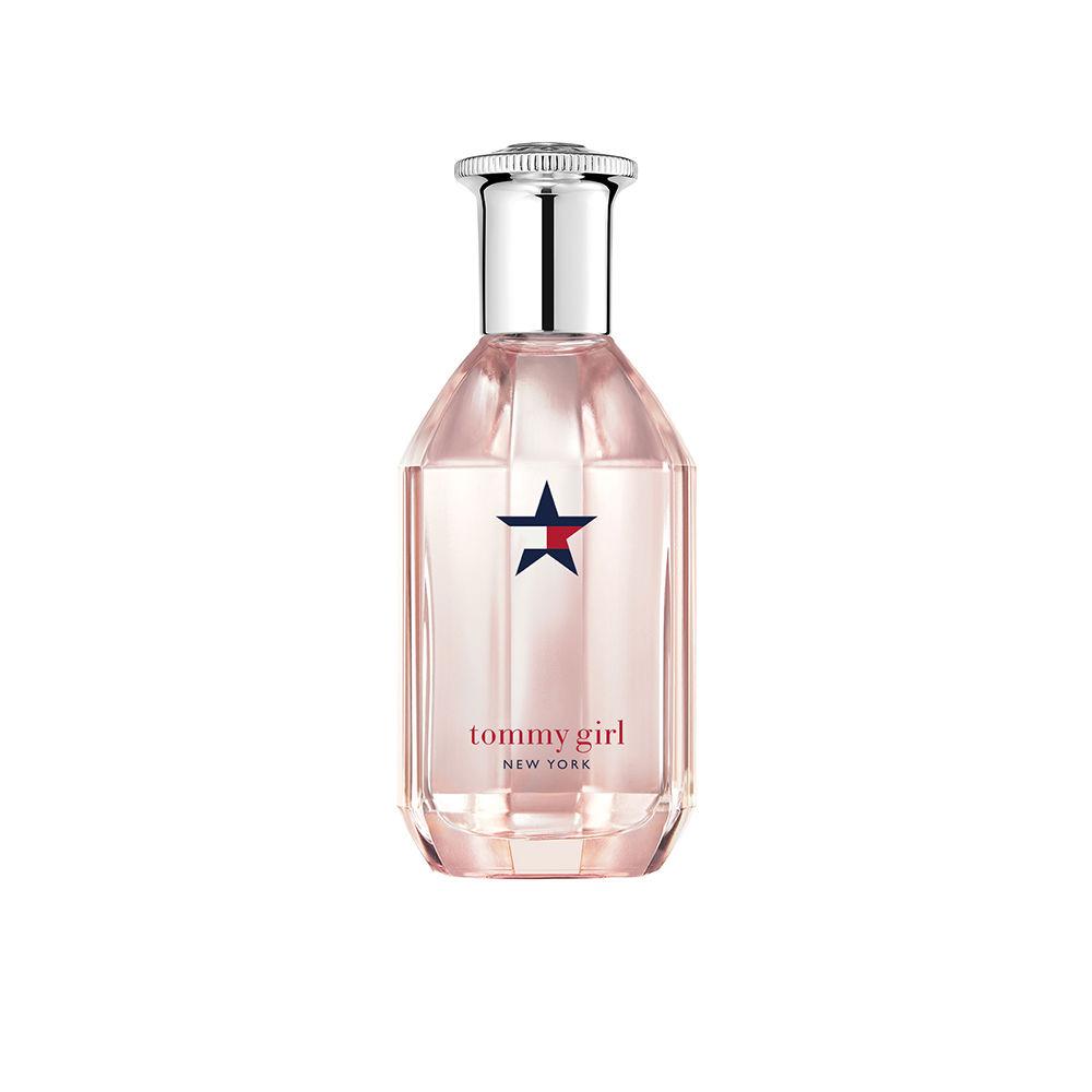 Tommy Hilfiger Tommy Girl New York Parfum Eau De Toilette