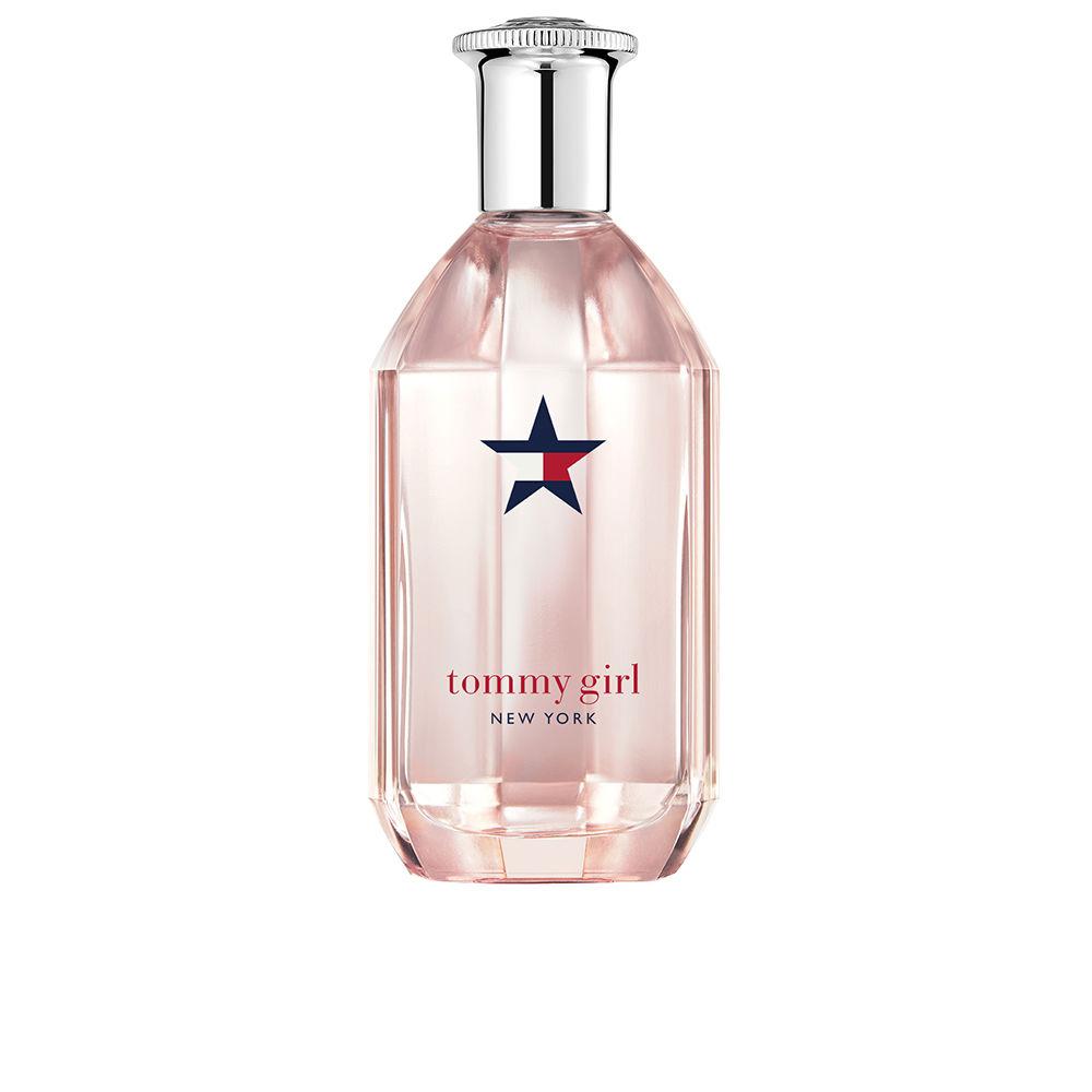 Tommy Hilfiger Tommy Girl New York Parfum Eau De Toilette