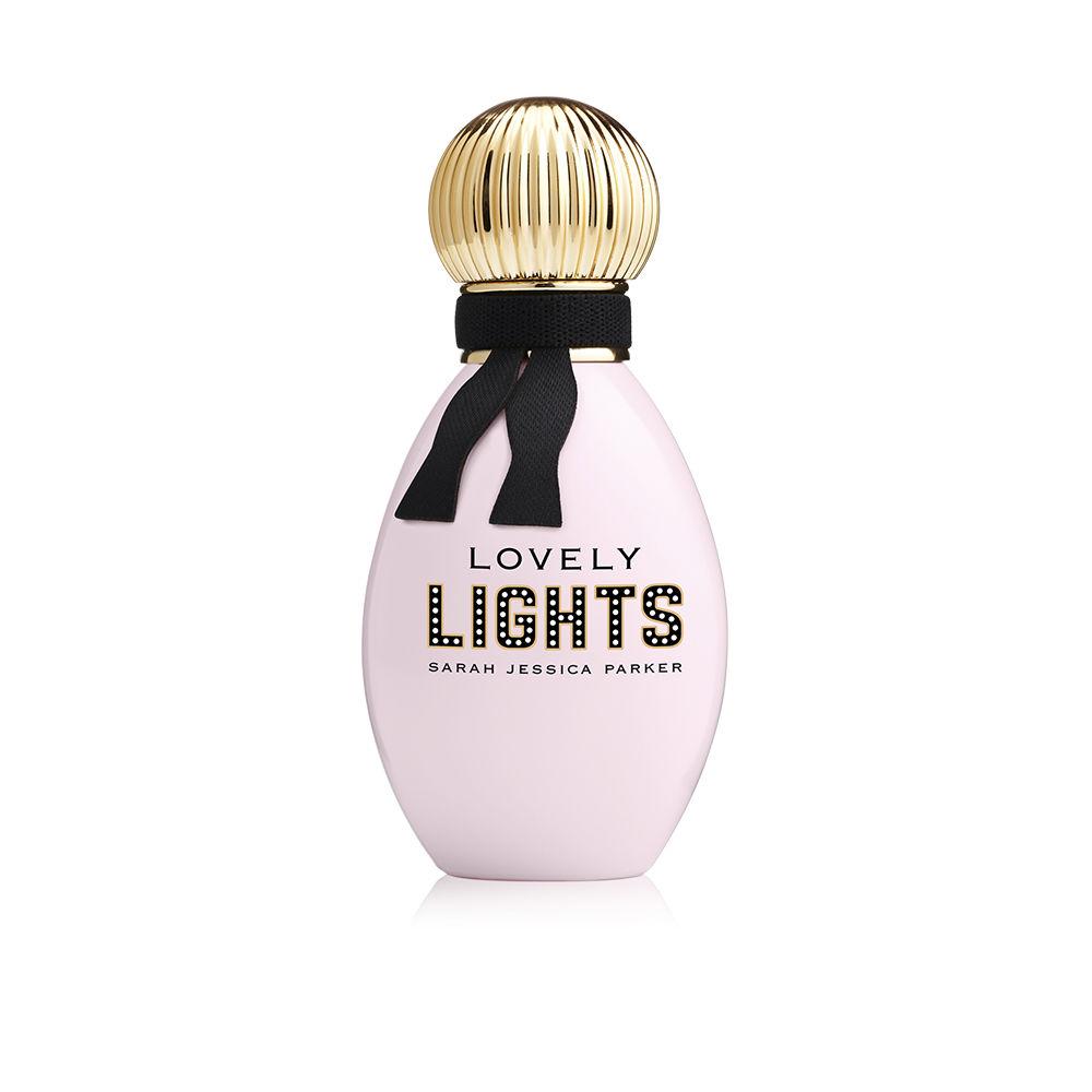 Sarah Jessica Parker Lovely Perfume Eau De Parfum Floral Espíritu De Broadway