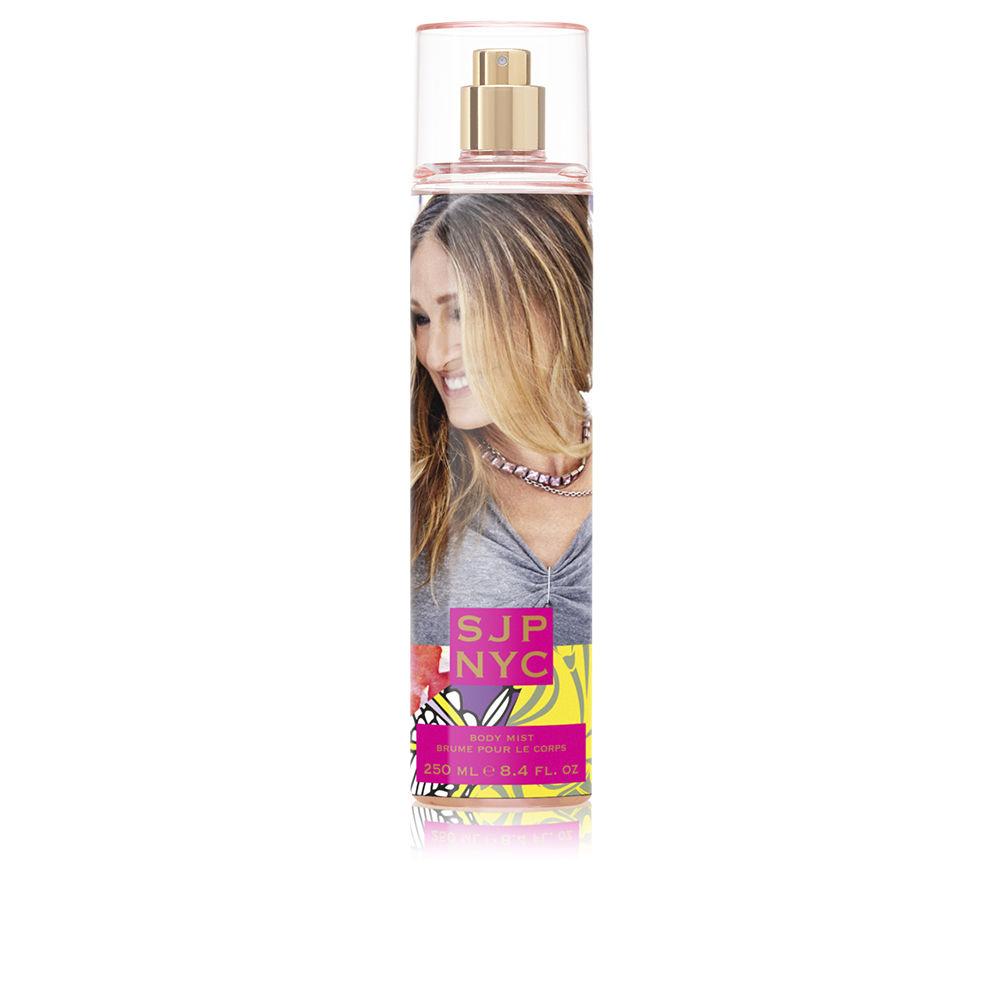 Sarah Jessica Parker Sjp Nyc Body Mist 250ml