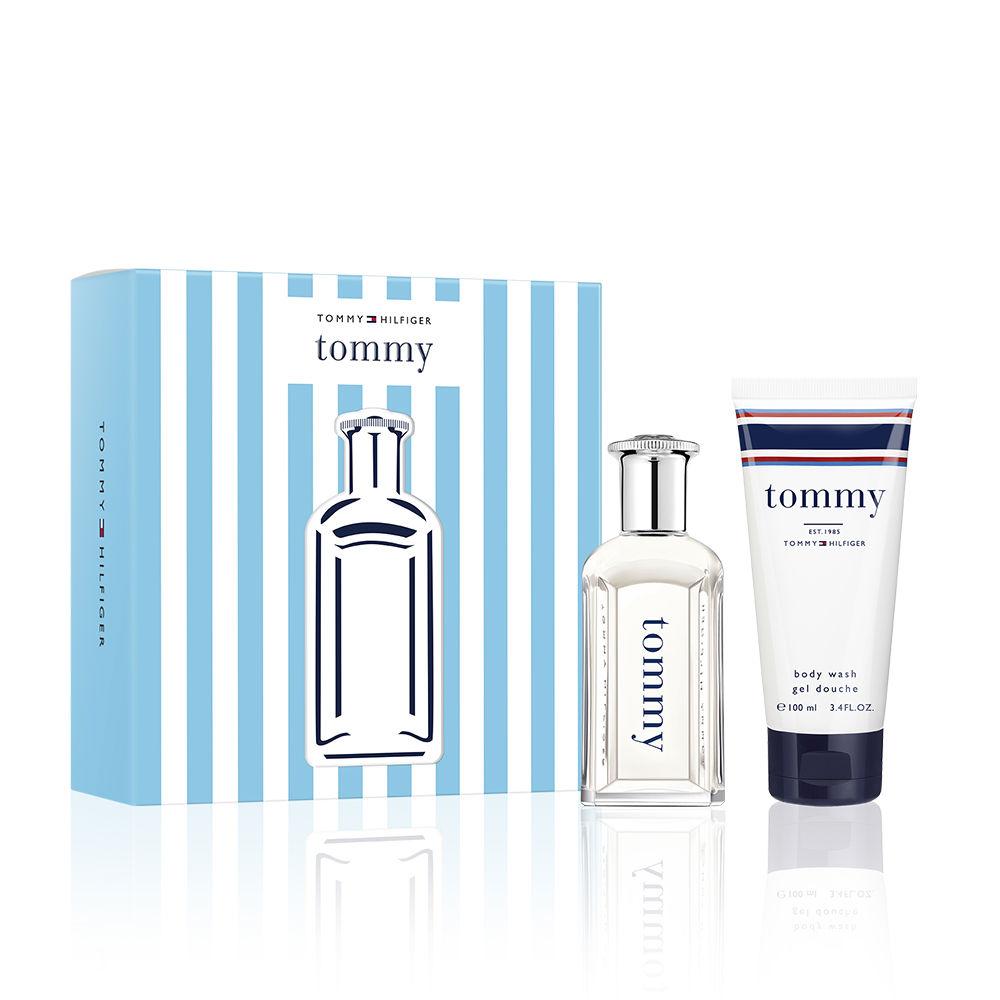 Tommy Hilfiger Tommy Spring Estuche 2 Piezas