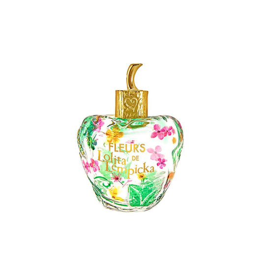 Lolita Lempicka So Sweet Parfum Eau De Parfum Evasion De Jardin Magique