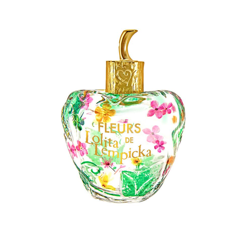 Lolita Lempicka So Sweet Parfum Eau De Parfum Evasion De Jardin Magique