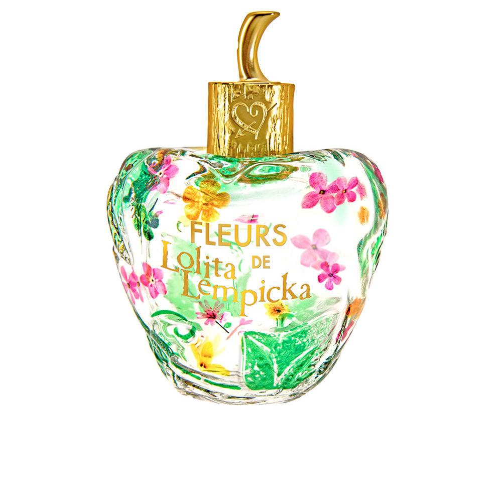 Lolita Lempicka So Sweet Perfume Eau De Parfum Escape De Jardín Mágico