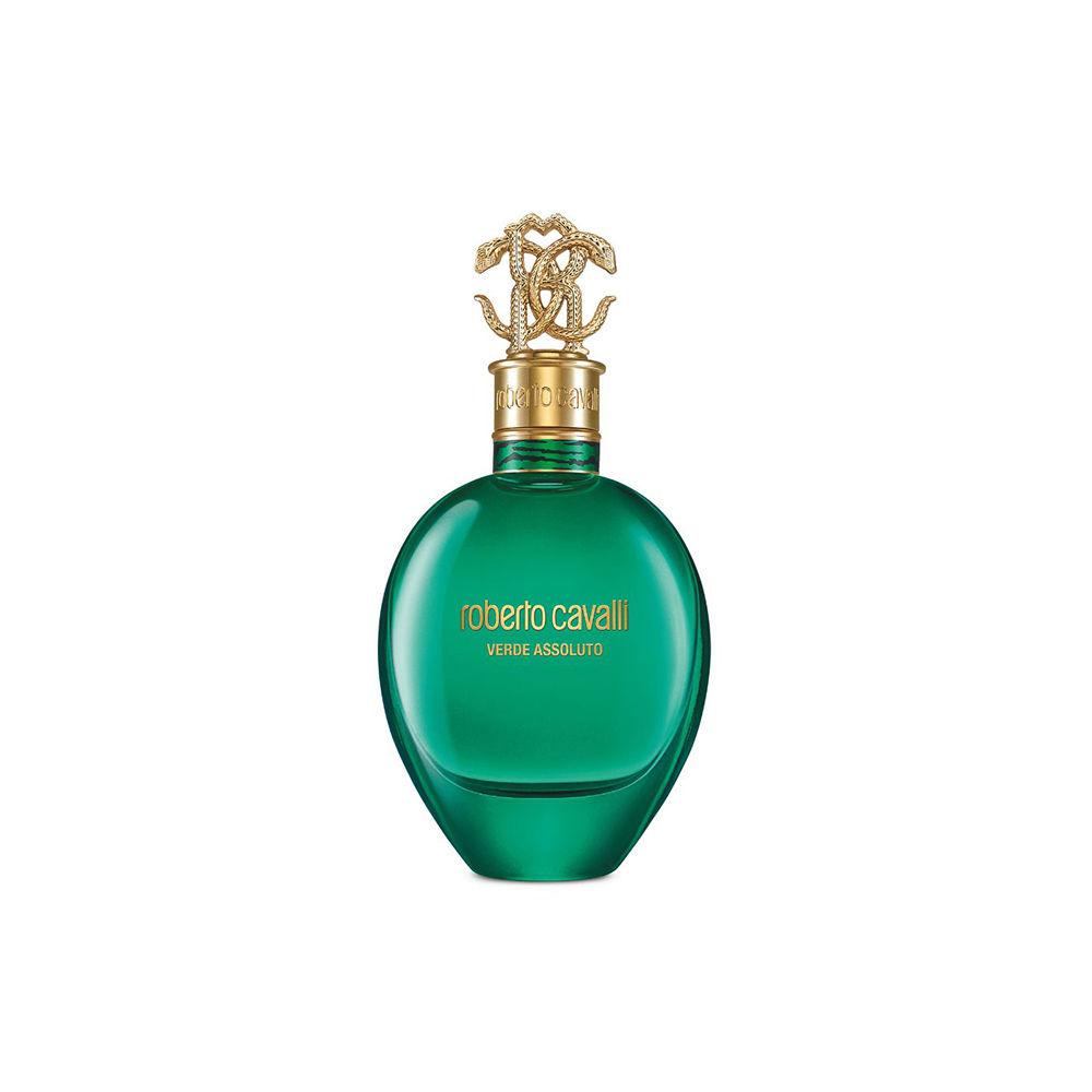 Roberto Cavalli Signature Verde Assoluto Parfum Eau De Parfum légance Naturelle Distincte